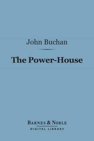 Book cover of The Power-House (Barnes & Noble Digital Library)