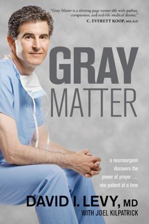 Cover of the book Gray Matter by Henry D Daniels