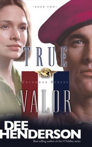 Cover of the book True Valor by Jerry B. Jenkins, Chris Fabry