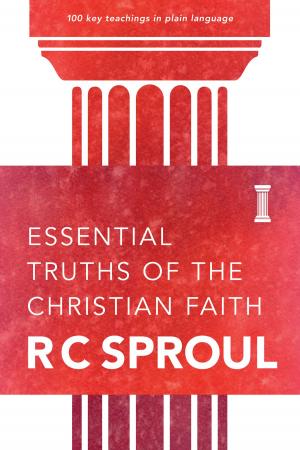 Book cover of Essential Truths of the Christian Faith