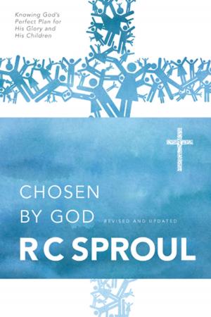 Cover of the book Chosen by God by Susan Gregory