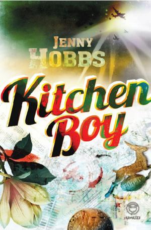 Cover of the book Kitchen Boy by Pieter-Dirk Uys