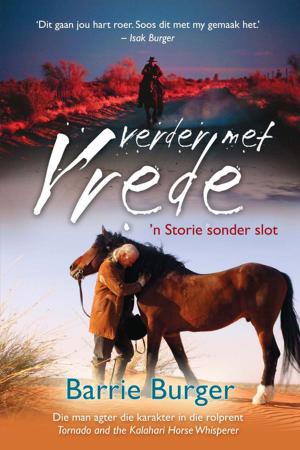 Cover of the book Verder met Vrede by Deborah Kirsten