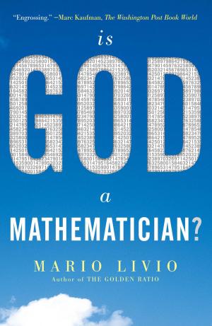 Cover of the book Is God a Mathematician? by Mary Higgins Clark