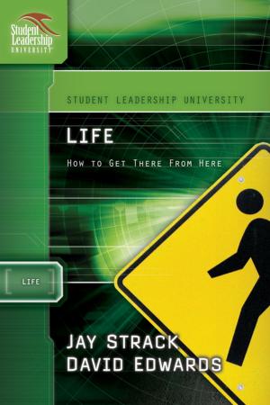 Cover of the book Life by Thomas Nelson
