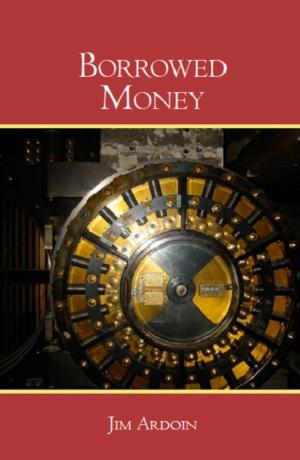 Book cover of Borrowed Money