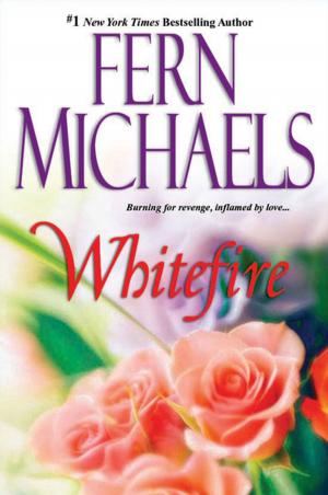 Cover of the book Whitefire by Fern Michaels, Linda Lael Miller, Theresa Alan, Jane Blackwood