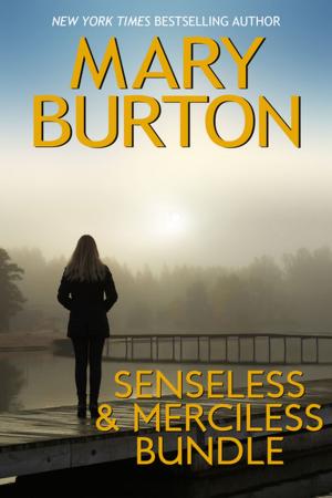 Cover of the book Senseless & Merciless Bundle by James Oswald
