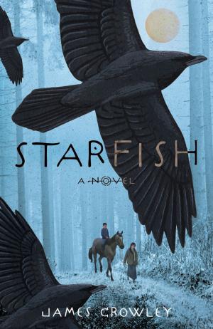 Cover of the book Starfish by Disney Press