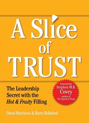 bigCover of the book Slice of Trust by 