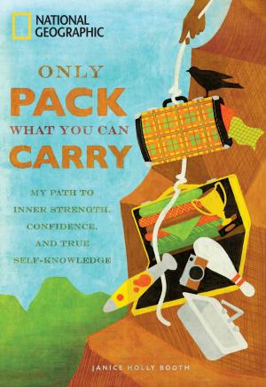 Cover of the book Only Pack What You Can Carry by Dennis Fradin, Judy Fradin