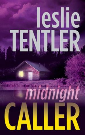 Cover of the book Midnight Caller by Aria williams