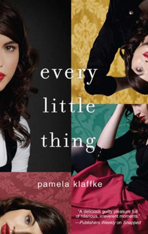 Cover of the book Every Little Thing by Brenda Novak