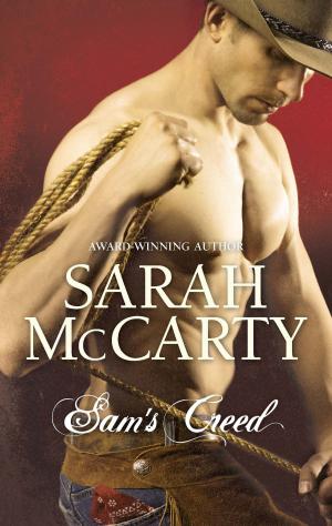 Cover of the book Sam's Creed by Candace Camp