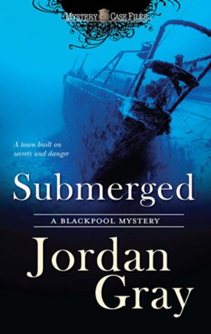 Cover of the book Submerged by Sandra Field