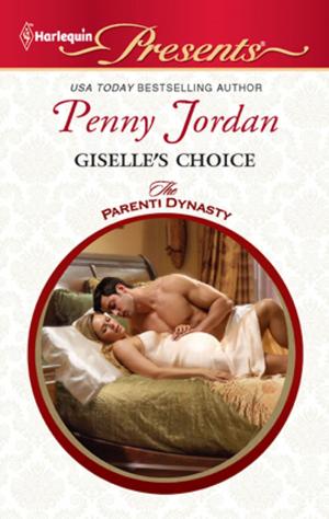 Cover of the book Giselle's Choice by Vicki Lewis Thompson