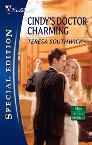 Cover of the book Cindy's Doctor Charming by Marie Ferrarella