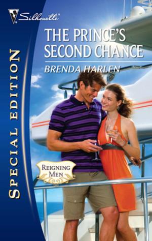 Cover of the book The Prince's Second Chance by Kathie DeNosky