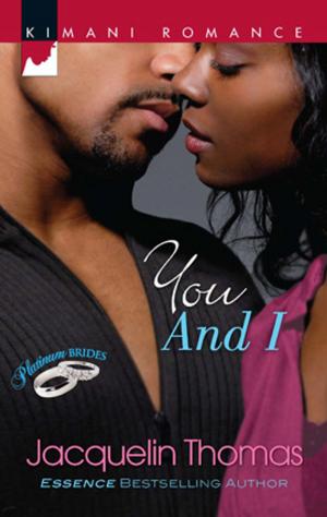 Cover of the book You and I by Susanne McCarthy