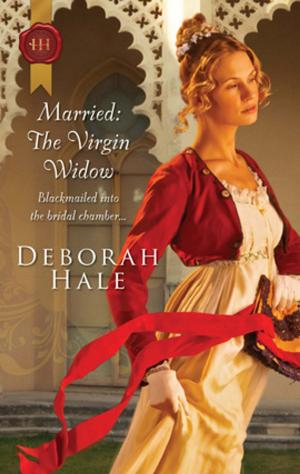 Cover of the book Married: The Virgin Widow by Kate Hardy