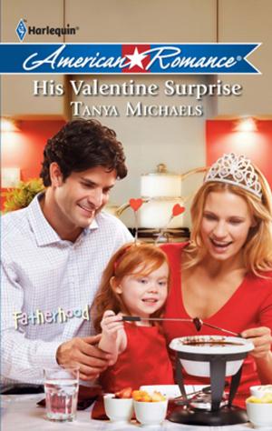 bigCover of the book His Valentine Surprise by 