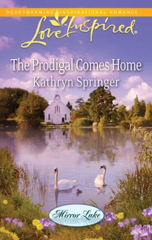 Cover of the book The Prodigal Comes Home by Ramona Richards