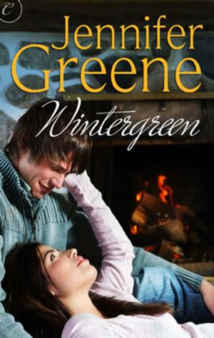 Cover of the book Wintergreen by M.N. Forgy