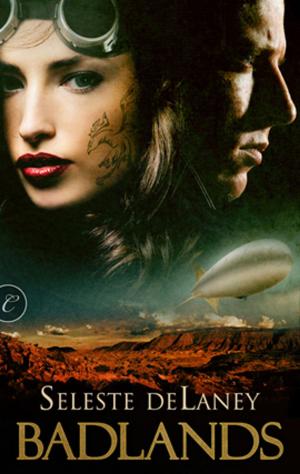 Cover of the book Badlands by Karalynn Lee