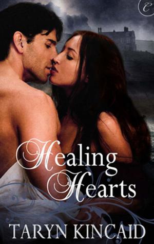 Cover of the book Healing Hearts by Karen Erickson