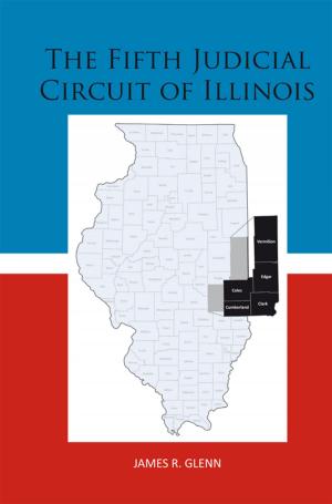 Cover of the book The Fifth Judicial Circuit of Illinois by BONNIE BALE SEIDON
