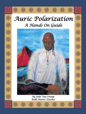 Cover of the book Auric Polarization by Heidi Wong