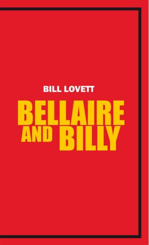 Cover of the book Bellaire and Billy by Elizabeth Baroody, Donnie Obina