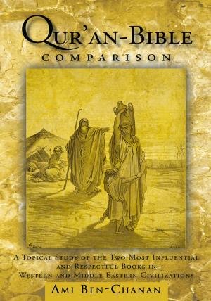 Cover of the book Qur’An-Bible Comparison by Carolyn M. Barrick-Rodgers