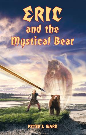 Book cover of Eric and the Mystical Bear