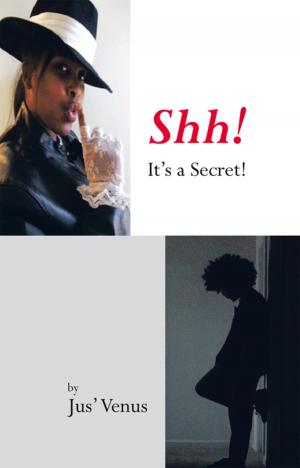 bigCover of the book Shh! It’S a Secret! by 