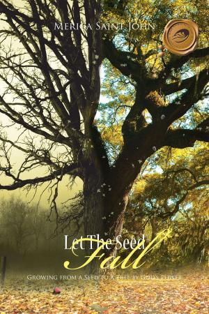Cover of the book Let the Seed Fall by Verling Chako Priest