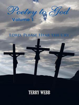 Cover of the book Poetry to God, Volume 1 by Julie Akerson Chikos