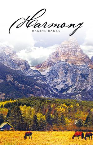 Cover of the book Harmony by Franklin S. Fowler Jr.