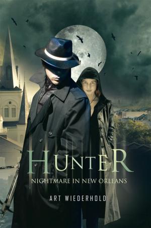 Cover of the book Hunter by Stephen Stuart