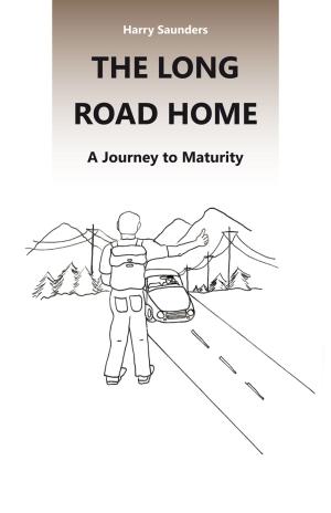 Cover of the book The Long Road Home by Shawn Tinsley