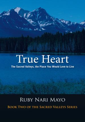 Cover of the book True Heart by Don Miles