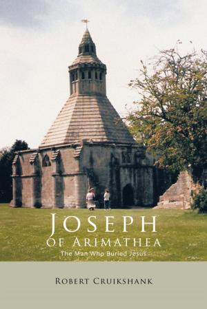 Cover of the book Joseph of Arimathea by Dave Ravindra