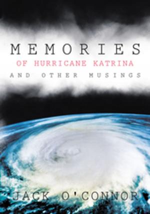 Cover of the book Memories of Hurricane Katrina and Other Musings by Venilla Rajaguru