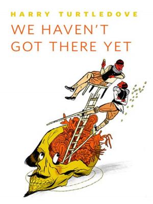 Cover of the book We Haven't Got There Yet by JY Yang