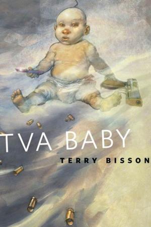 Cover of the book TVA Baby by C. S. E. Cooney