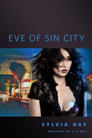 bigCover of the book Eve of Sin City by 