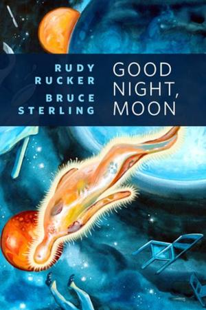 Cover of the book Good Night, Moon by Steven Erikson