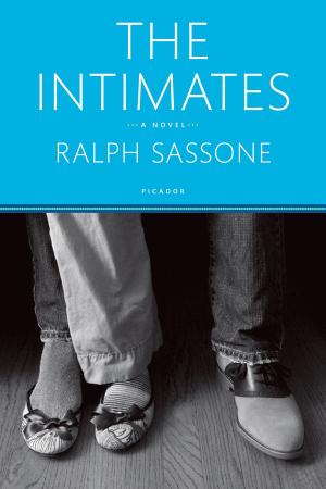 Cover of the book The Intimates by Michael J. Sandel