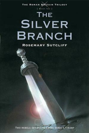 Cover of the book The Silver Branch by Watt Key