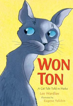 Book cover of Won Ton